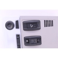 2007 BMW 328i Interior Overhead Console Dome Light Lamp OEM