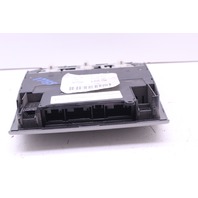 2007 BMW 328i Interior Overhead Console Dome Light Lamp OEM