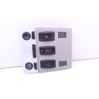 2007 BMW 328i Interior Overhead Console Dome Light Lamp OEM