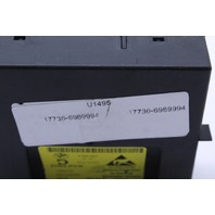 2008 BMW 750i iDrive Control Module OEM