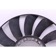 1998-2002 Audi A4 Volkswagen Passat Radiator Cooling Fan Blade 058121301B