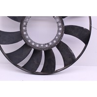 1998-2002 Audi A4 Volkswagen Passat Radiator Cooling Fan Blade 058121301B
