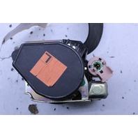 2000-006 Audi TT Coupe Front Seat Belt Right OEM