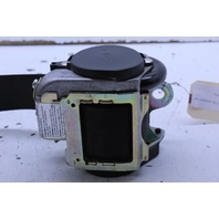 2000-006 Audi TT Coupe Front Seat Belt Right OEM