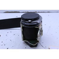 2000-006 Audi TT Coupe Front Seat Belt Right OEM