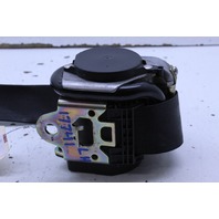 2000-006 Audi TT Coupe Front Seat Belt Right OEM