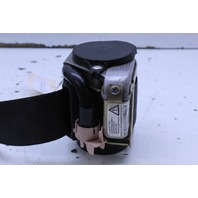 2000-006 Audi TT Coupe Front Seat Belt Right OEM