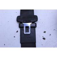 2000-006 Audi TT Coupe Front Seat Belt Right OEM