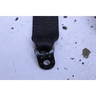 2000-006 Audi TT Coupe Front Seat Belt Right OEM