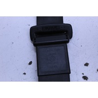 2000-006 Audi TT Coupe Front Seat Belt Right OEM