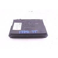 2000-2002 Audi TT Theft Locking Control Module OEM