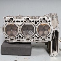 2006-2008 Porsche 911 997 Boxster Cayman 987 3.4 / 3.6 Left Cylinder Head OEM