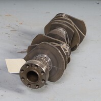 2002-2008 Porsche Porsche 911 996 997 3.6 3.8 M96 M97 Crankshaft OEM