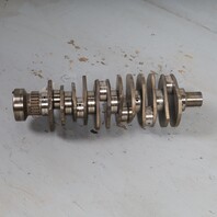 2002-2008 Porsche Porsche 911 996 997 3.6 3.8 M96 M97 Crankshaft OEM