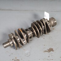 2002-2008 Porsche Porsche 911 996 997 3.6 3.8 M96 M97 Crankshaft OEM