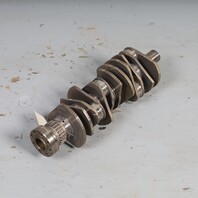 2002-2008 Porsche Porsche 911 996 997 3.6 3.8 M96 M97 Crankshaft OEM