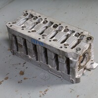 2002-2006 Porsche 911 996 3.6 Crankshaft Carrier Bearing Case 99610100703 OEM