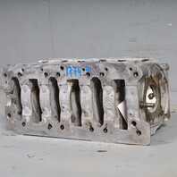 2002-2006 Porsche 911 996 3.6 Crankshaft Carrier Bearing Case 99610100703 OEM