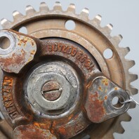 2002-2004 Porsche 911 996 Boxster 986 IMS Intermediate Shaft 99610501567 OEM
