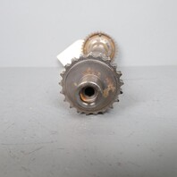 2002-2004 Porsche 911 996 Boxster 986 IMS Intermediate Shaft 99610501567 OEM