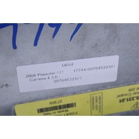 2005 2006 2007 2008 Porsche 911 997 Boxster 987 Amp Amplifier ASK OEM