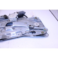 1999 Bmw 328i Convertible E36 2-Door 2.8 Left Rear Window Regulator OEM