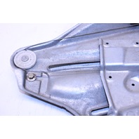 1999 Bmw 328i Convertible E36 2-Door 2.8 Left Rear Window Regulator OEM