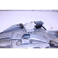 1999 Bmw 328i Convertible E36 2-Door 2.8 Left Rear Window Regulator OEM