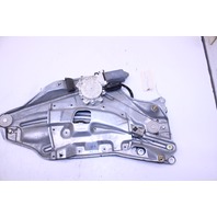 1999 Bmw 328i Convertible E36 2-Door 2.8 Left Rear Window Regulator OEM