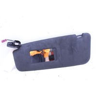 2006-2010 BMW M5 Sun Visor Left 7897613 OEM