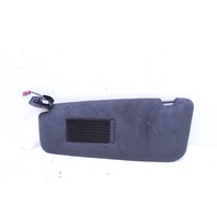 2006-2010 BMW M5 Sun Visor Left 7897613 OEM