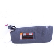 2006-2010 BMW M5 Sun Visor Left 7897613 OEM