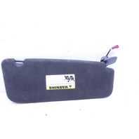 2006-2010 BMW M5 Sun Visor Left 7897613 OEM