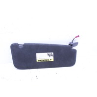 2006-2010 BMW M5 Sun Visor Left 7897613 OEM