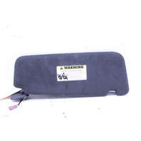 2006-2010 BMW M5 Sun Visor Left 7897613 OEM