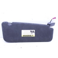 2006-2010 BMW M5 Sun Visor Left 7897613 OEM