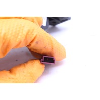 2006-2010 BMW M5 Sun Visor Right 7897614 OEM