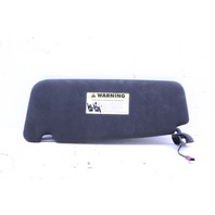 2006-2010 BMW M5 Sun Visor Right 7897614 OEM