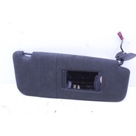 2006-2010 BMW M5 Sun Visor Right 7897614 OEM