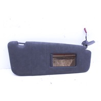 2006-2010 BMW M5 Sun Visor Right 7897614 OEM