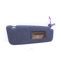 2006-2010 BMW M5 Sun Visor Right 7897614 OEM