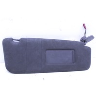 2006-2010 BMW M5 Sun Visor Right 7897614 OEM
