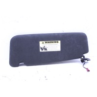 2006-2010 BMW M5 Sun Visor Right 7897614 OEM