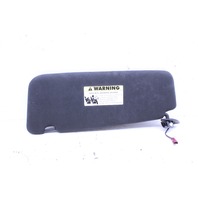 2006-2010 BMW M5 Sun Visor Right 7897614 OEM