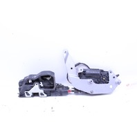 BMW 535i M5 Front Left Driver Soft Close Latch Lock Actuator 51217202151 OEM