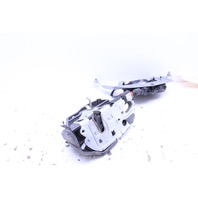 BMW 535i M5 Front Left Driver Soft Close Latch Lock Actuator 51217202151 OEM