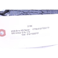 BMW 535i M5 Front Left Driver Soft Close Latch Lock Actuator 51217202151 OEM