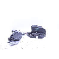 BMW 535i M5 Front Left Driver Soft Close Latch Lock Actuator 51217202151 OEM