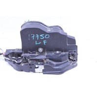 BMW 535i M5 Front Left Driver Soft Close Latch Lock Actuator 51217202151 OEM