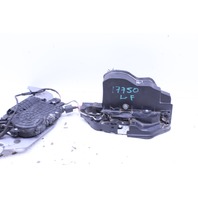 BMW 535i M5 Front Left Driver Soft Close Latch Lock Actuator 51217202151 OEM